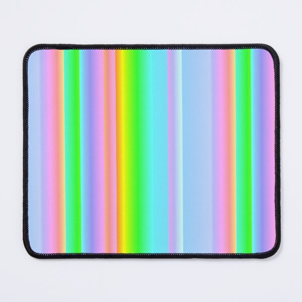 Item preview, Multicolor vibrant stripes | multicolor stripes designed and sold by lausn.
