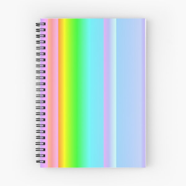 Item preview, Multicolor vibrant stripes | multicolor stripes designed and sold by lausn.