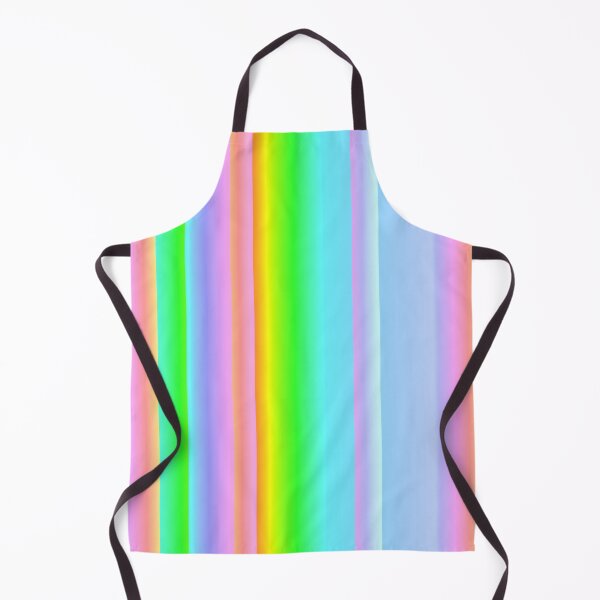 Item preview, Multicolor vibrant stripes | multicolor stripes designed and sold by lausn.
