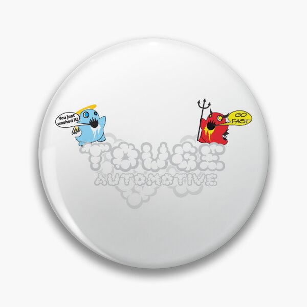 Item preview, Good vs Bad - classic designed and sold by deathtunejdm.