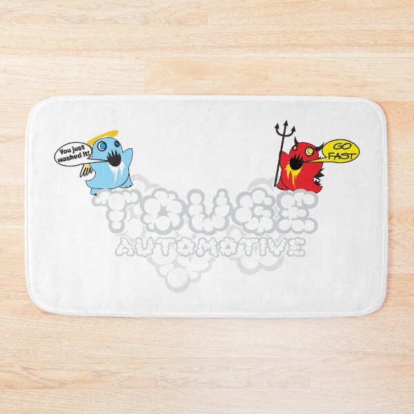 Item preview, Good vs Bad - classic designed and sold by deathtunejdm.