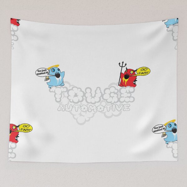 Item preview, Good vs Bad - classic designed and sold by deathtunejdm.