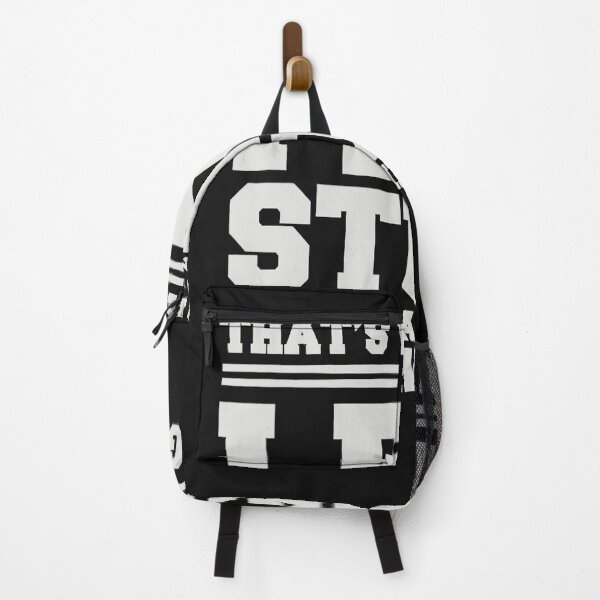 Item preview, That's What I Do I Fix Stuff And I Know Things Funny Saying designed and sold by KimberlyOppen.
