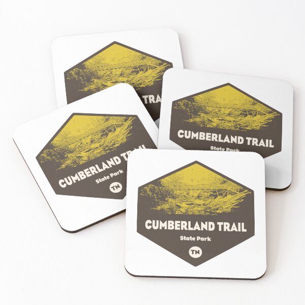 Item preview, Cumberland Trail State Park Tennessee designed and sold by Esskay Designs.