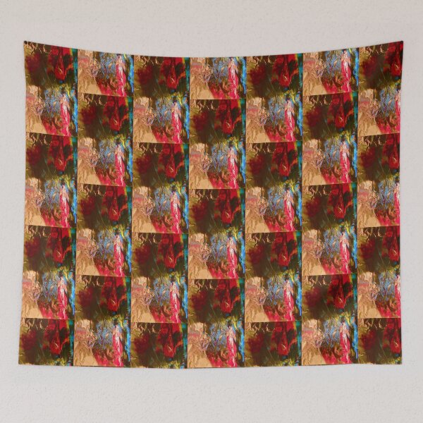 Item preview, Abstract 346 designed and sold by Shulie1.