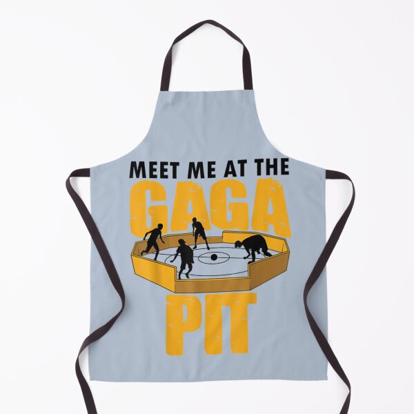Item preview, Cool Gaga Ball Gift For Kids Funny Gaga ball Pit Dodgeball   designed and sold by Francoharris.