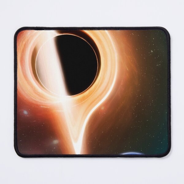 Item preview, Black Hole Planet - V2 designed and sold by magarlick.