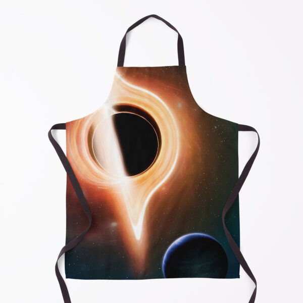 Item preview, Black Hole Planet - V2 designed and sold by magarlick.