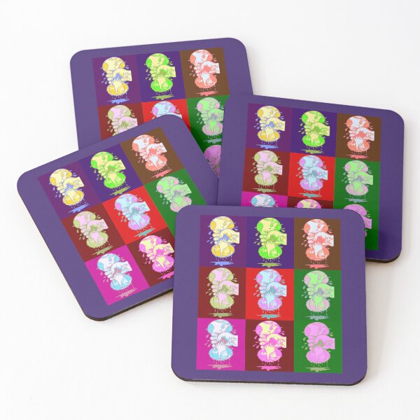 Item preview, Global inflation squeeze (pop art) designed and sold by SolidEarthArt.