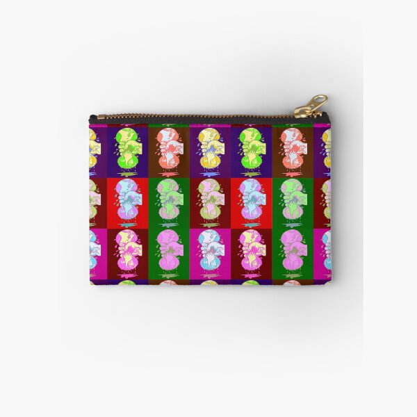 Item preview, Global inflation squeeze (pop art) designed and sold by SolidEarthArt.