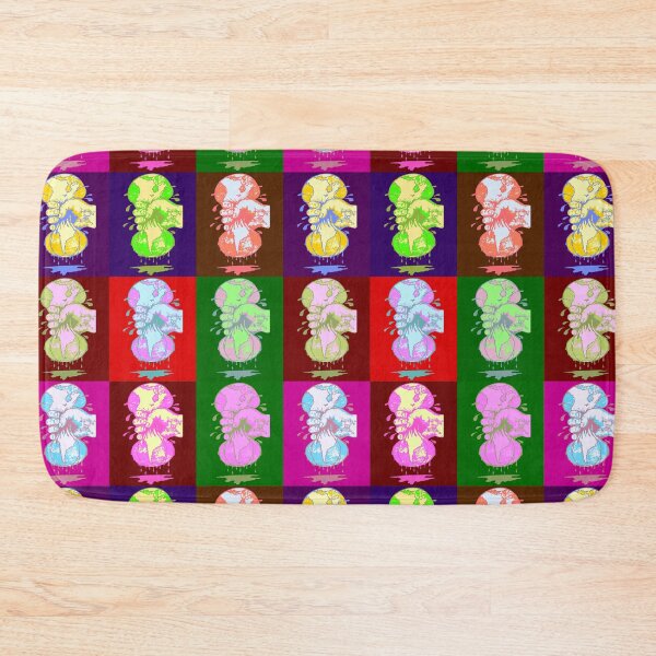 Item preview, Global inflation squeeze (pop art) designed and sold by SolidEarthArt.