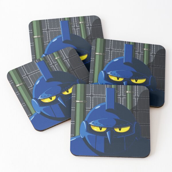Item preview, Tetsujin 28 (Gigantor) Vector designed and sold by ZealousAlchemy.