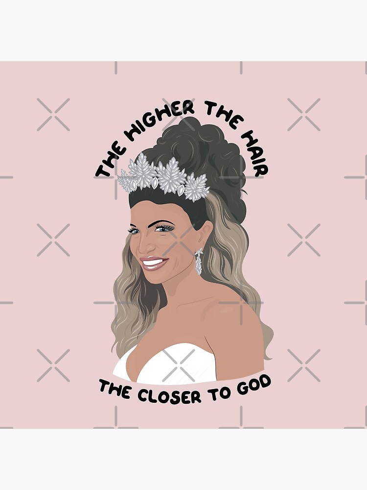 25. Hair Spray–“The Higher the Hair, the Closer to God”