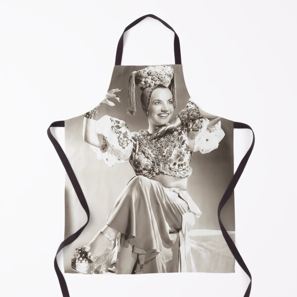Item preview, Carmen Miranda designed and sold by Jools-57.