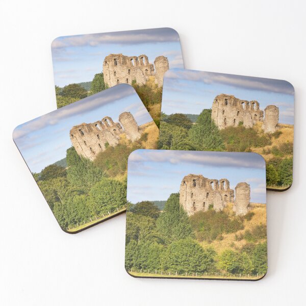 Item preview, Clun Castle  designed and sold by bitm2007.