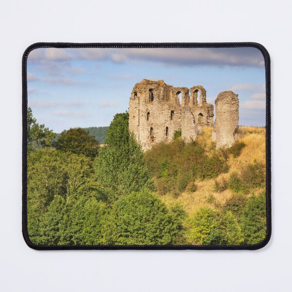 Item preview, Clun Castle  designed and sold by bitm2007.