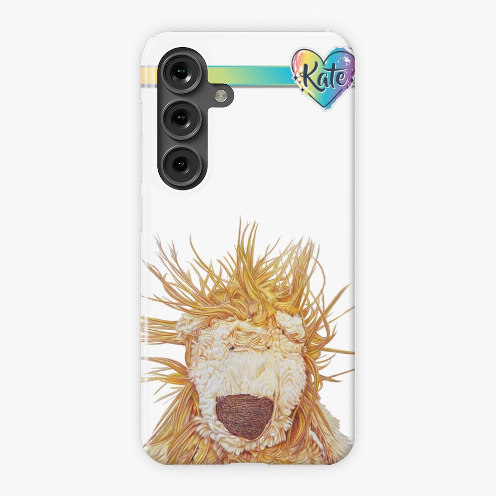 Item preview, Samsung Galaxy Snap Case designed and sold by KateWOart.