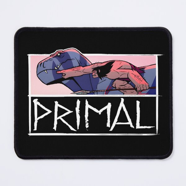 Item preview, Primal designed and sold by Dex-Shop.