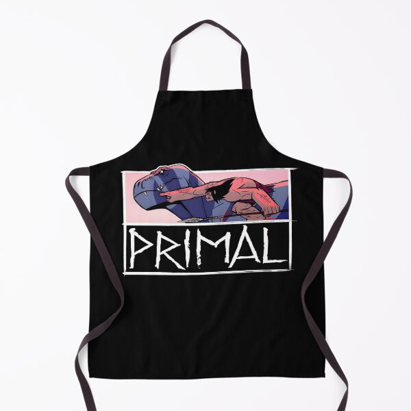 Item preview, Primal designed and sold by Dex-Shop.