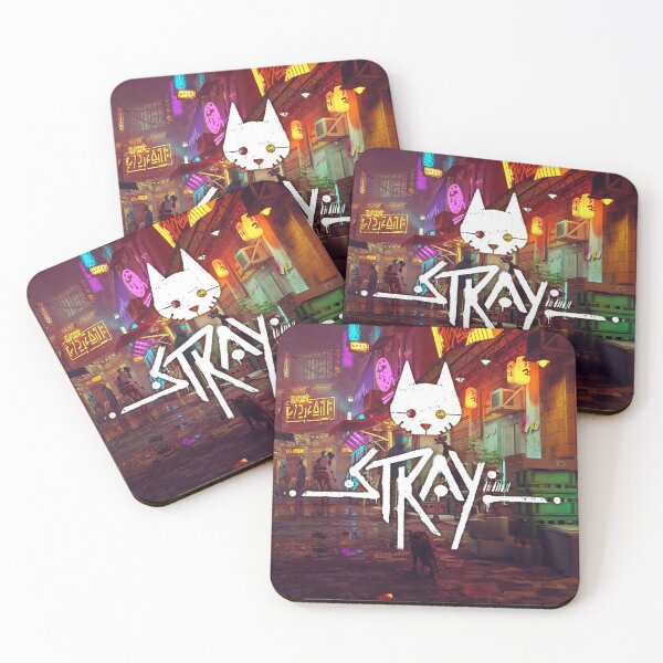 Item preview, Stray World designed and sold by AnotherFA.