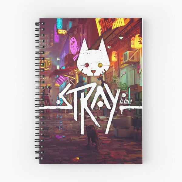 Item preview, Stray World designed and sold by AnotherFA.