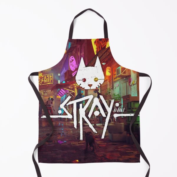 Item preview, Stray World designed and sold by AnotherFA.