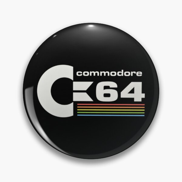 Item preview, Commodore 64 designed and sold by jordan5L.