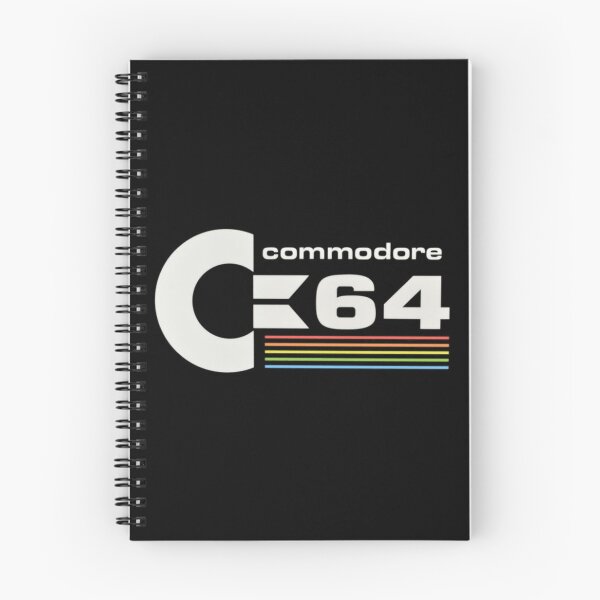 Item preview, Commodore 64 designed and sold by jordan5L.