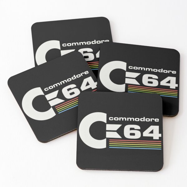 Item preview, Commodore 64 designed and sold by jordan5L.