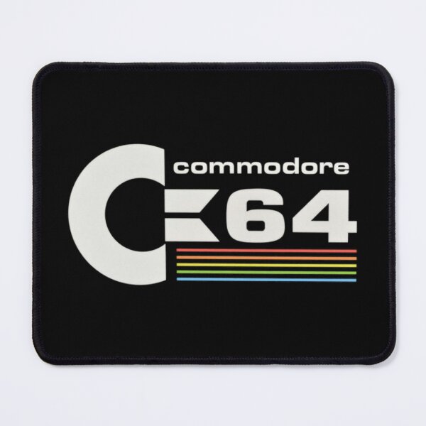 Item preview, Commodore 64 designed and sold by jordan5L.