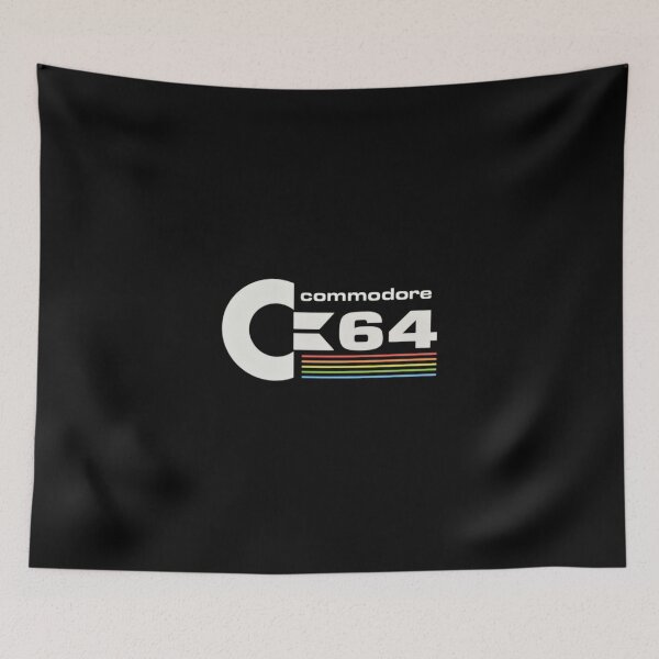 Item preview, Commodore 64 designed and sold by jordan5L.
