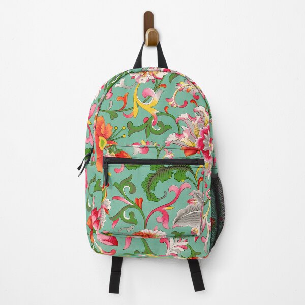 Item preview, Chinese floral motif designed and sold by The boys.