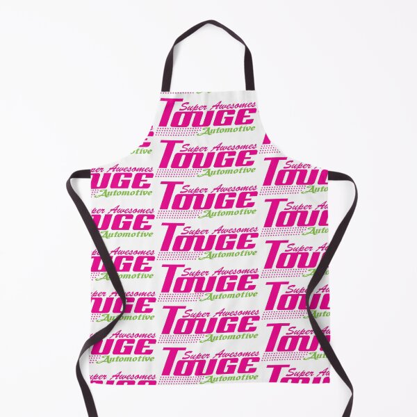 Item preview, Super Awesomes Touge - classic designed and sold by deathtunejdm.