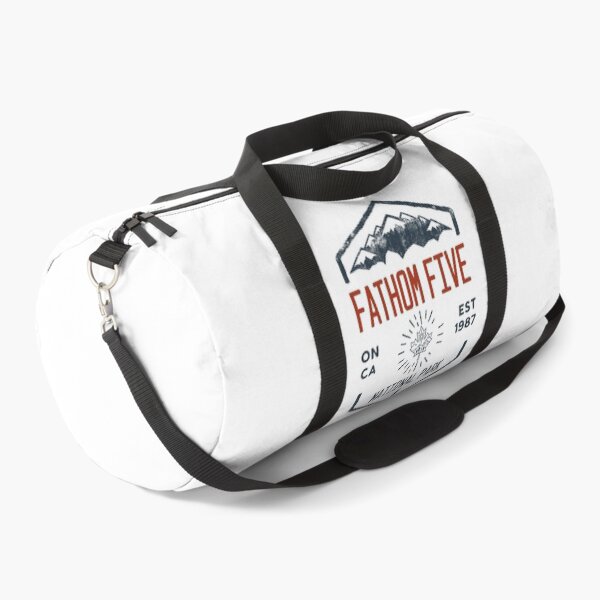 Item preview, Fathom Five National Park Canada designed and sold by KrisSidDesigns.