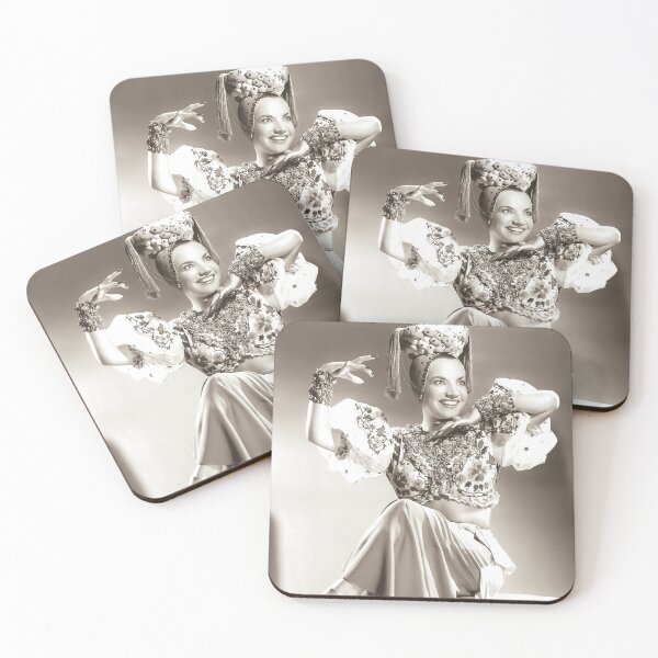 Item preview, Carmen Miranda designed and sold by Jools-57.