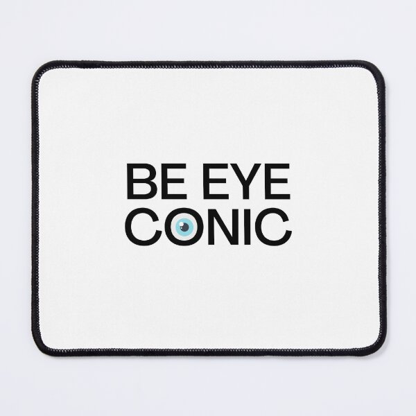 Item preview, Be Eye Conic Optometry all day long designed and sold by Medisigne.