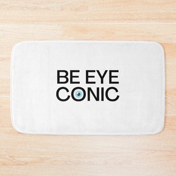 Item preview, Be Eye Conic Optometry all day long designed and sold by Medisigne.