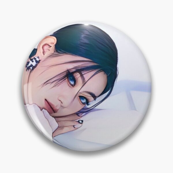 Item preview, Itzy Checkmate Chaeryeong designed and sold by LiveKpop.