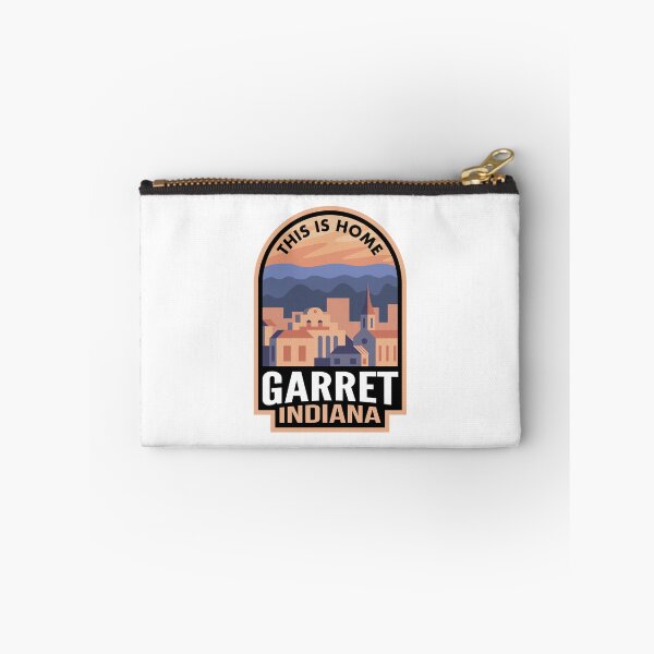 Item preview, Downtown Garret Indiana This is Home designed and sold by HalpinDesign.