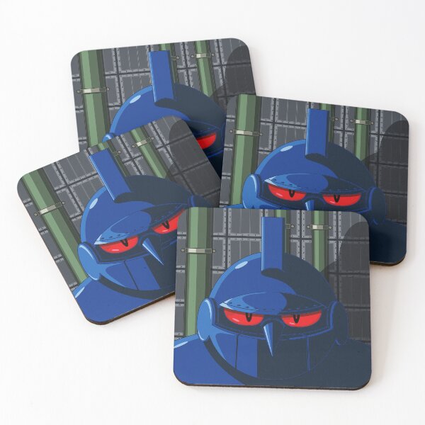 Item preview, Tetsujin 28 (Gigantor) Vector - Red Eye Variant designed and sold by ZealousAlchemy.