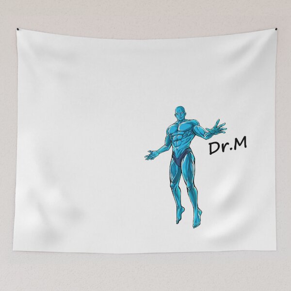 Item preview, Dr.M designed and sold by FangArt21.