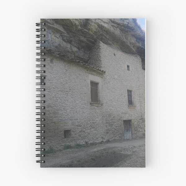 Item preview, Les Esplugues, Castellcir designed and sold by MarcoArts.