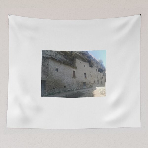 Item preview, Les Esplugues, Castellcir designed and sold by MarcoArts.