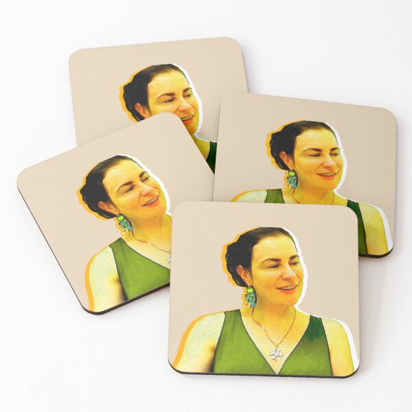 Item preview, Brooke Norris  designed and sold by Hamza JATTE.