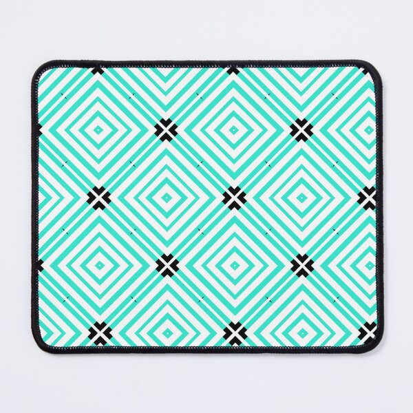 Artikelvorschau, Einzigartiges Retro-Muster im Trend entworfen und verkauft von AMAZING PRINTS.