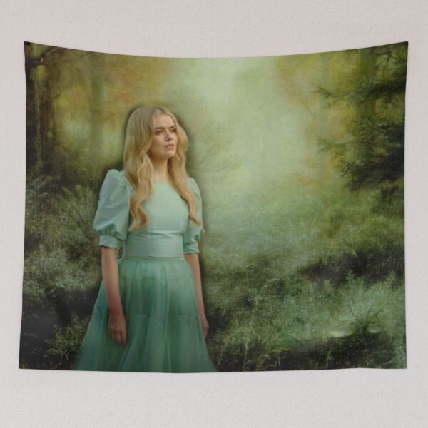 Item preview, Bonny Portmore designed and sold by ChiaraBlueberry.