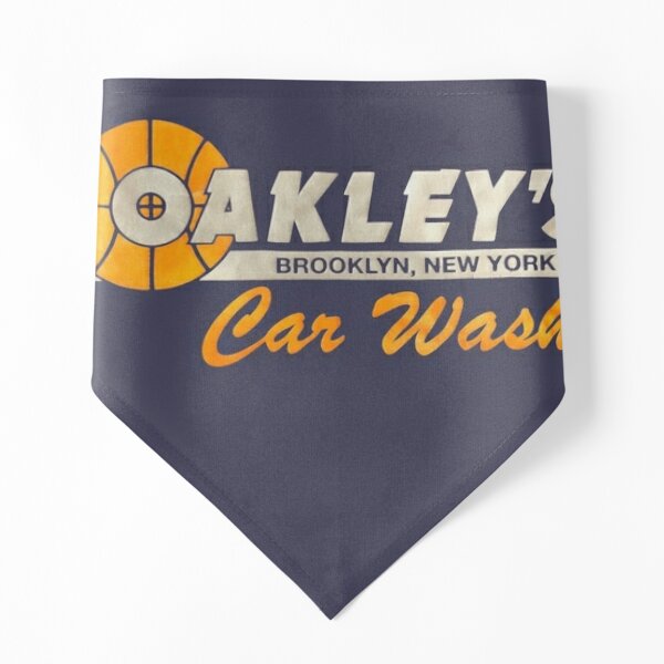 Oakley's Car Wash