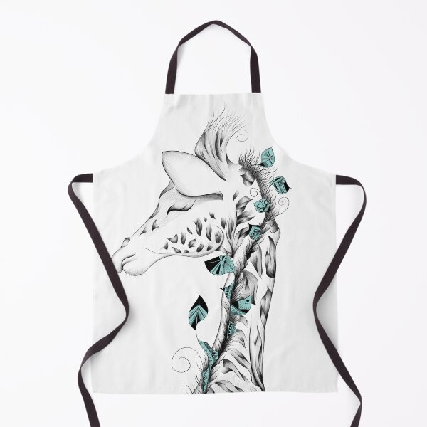 Item preview, Poetic Giraffe designed and sold by LouJah-.