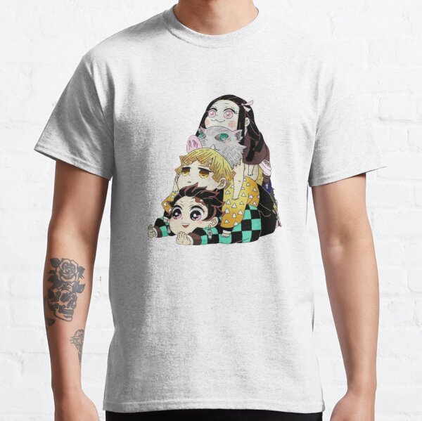rehearsals between friends Classic T-Shirt
