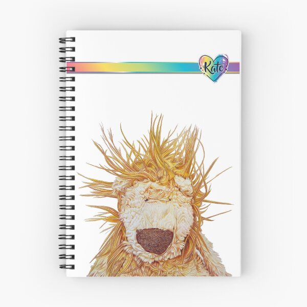 Item preview, Bed Head Lion designed and sold by Kate Woodliff O'Donnell.